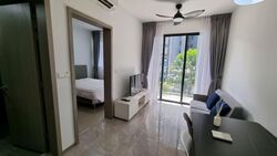 The Garden Residences (D19), Apartment #538582461